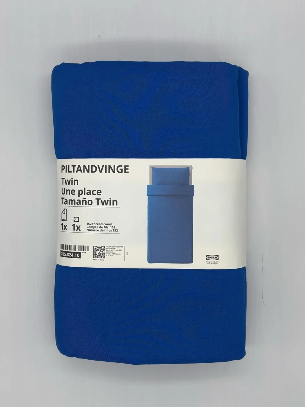 IKEA fresh piltandvinge